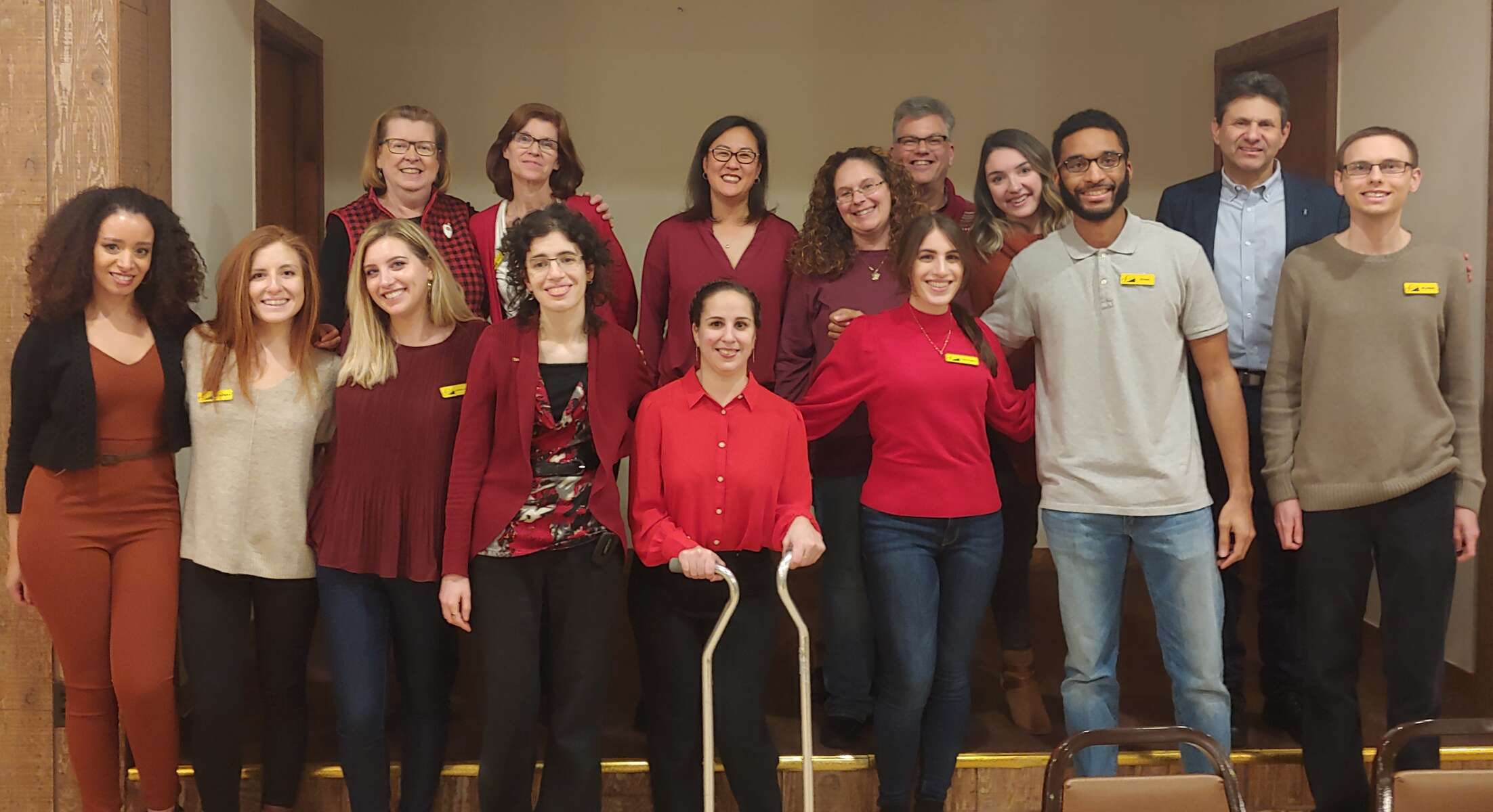 Ready to Help You and Your Case