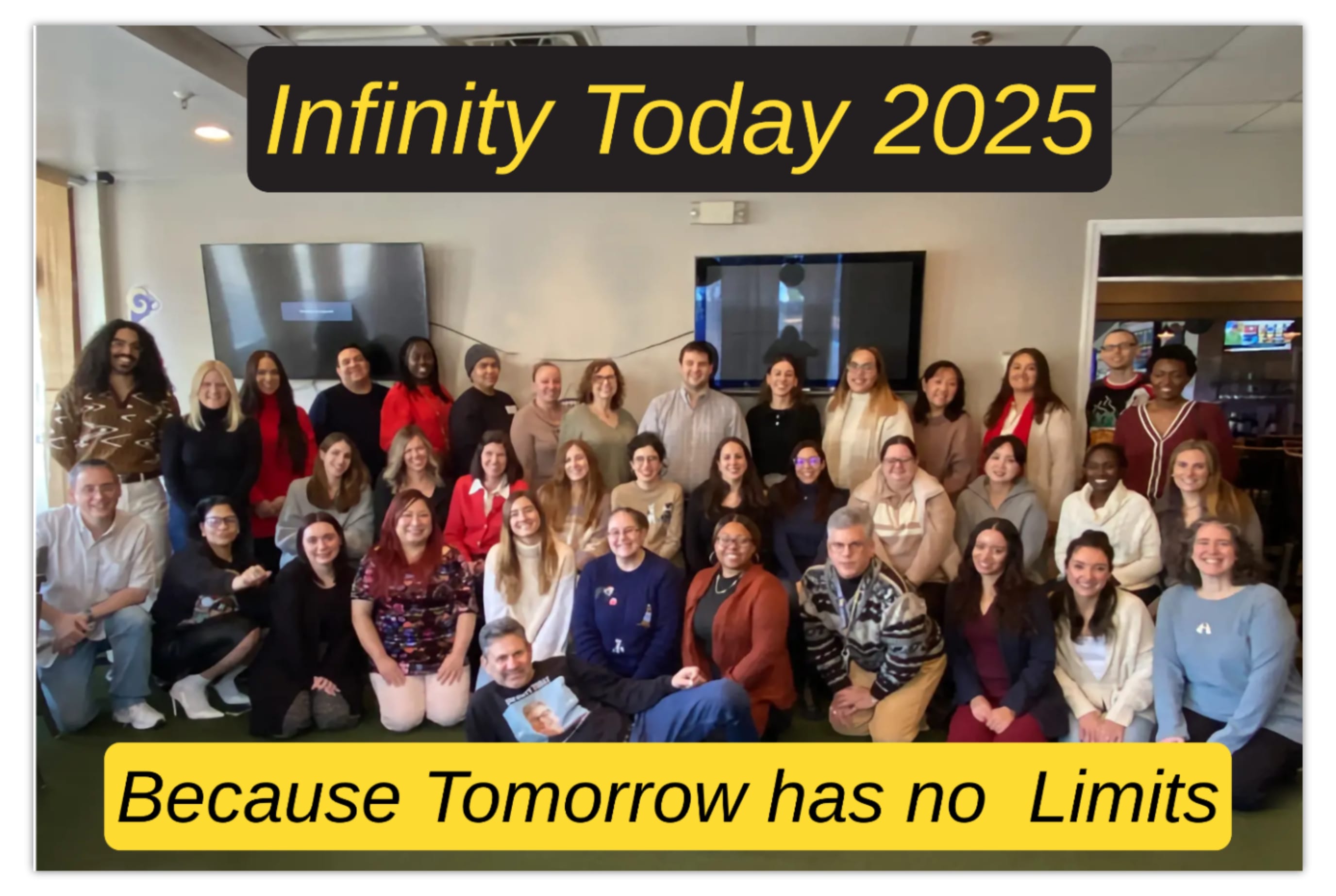 staff Photo for 2025