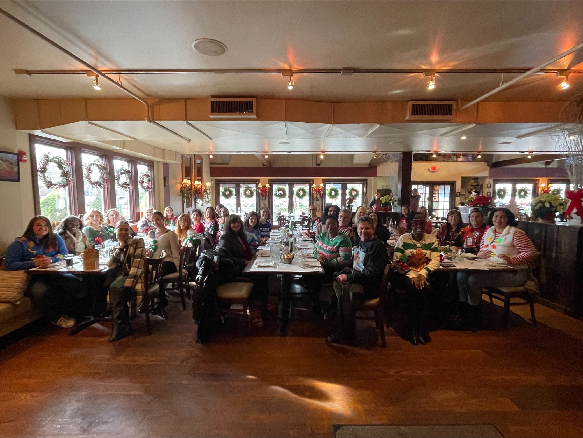 staff Photo for 2023